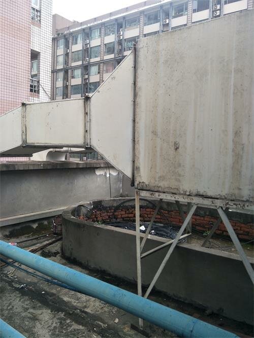 空调为什么不制冷了(图1)