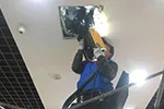 "神兽归位"，学校空调清洗尤为重要!(图2)